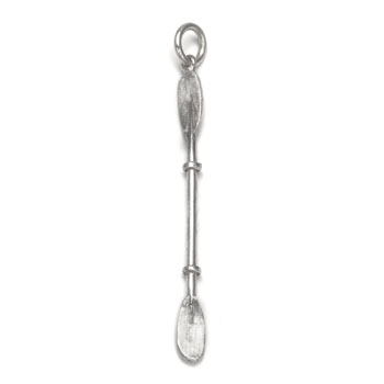 Kayak Paddle Charm